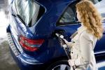Mercedes-Benz B-Class 2009 года